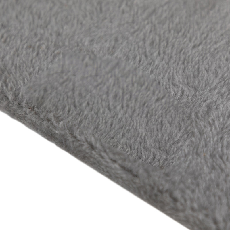 Meuble pour chat fixé au mur avec 2 condos, 3 tablettes, échelles, 1 perchoir et perchoir à base de panneau de particules à griffer, coussin multifonctionnel