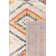 Aldora Geometric Indoor Rug