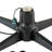 Steel Rotating Tree Stand For Max. Tree Height 6 - 7.9 ft.