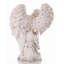 Fantasy & Sci-Fi Weather Resistant Water Resistant UV Resistant Polyresin Garden Statue
