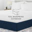  Jupe De Lit De 1800 Fils Roscoe-114530659-114530711