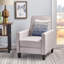 Fauteuil inclinable manuel-268553528