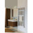 23.5"x64.5" Blenheim Wall Mounted Electric Plug-In Towel Warmer -Chrome, Fluid Filled, Includes Lifetime Warranty-136424677-25605903-136426322