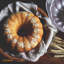Chefmade 9.5 Inch Pumpkin-shaped Tube Cake Pan