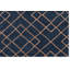 Geometric Wool Hand Woven Area Rug-20206475
