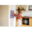 Magnetic Glass Dry Erase Board