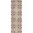 Dark Brown/Ivory