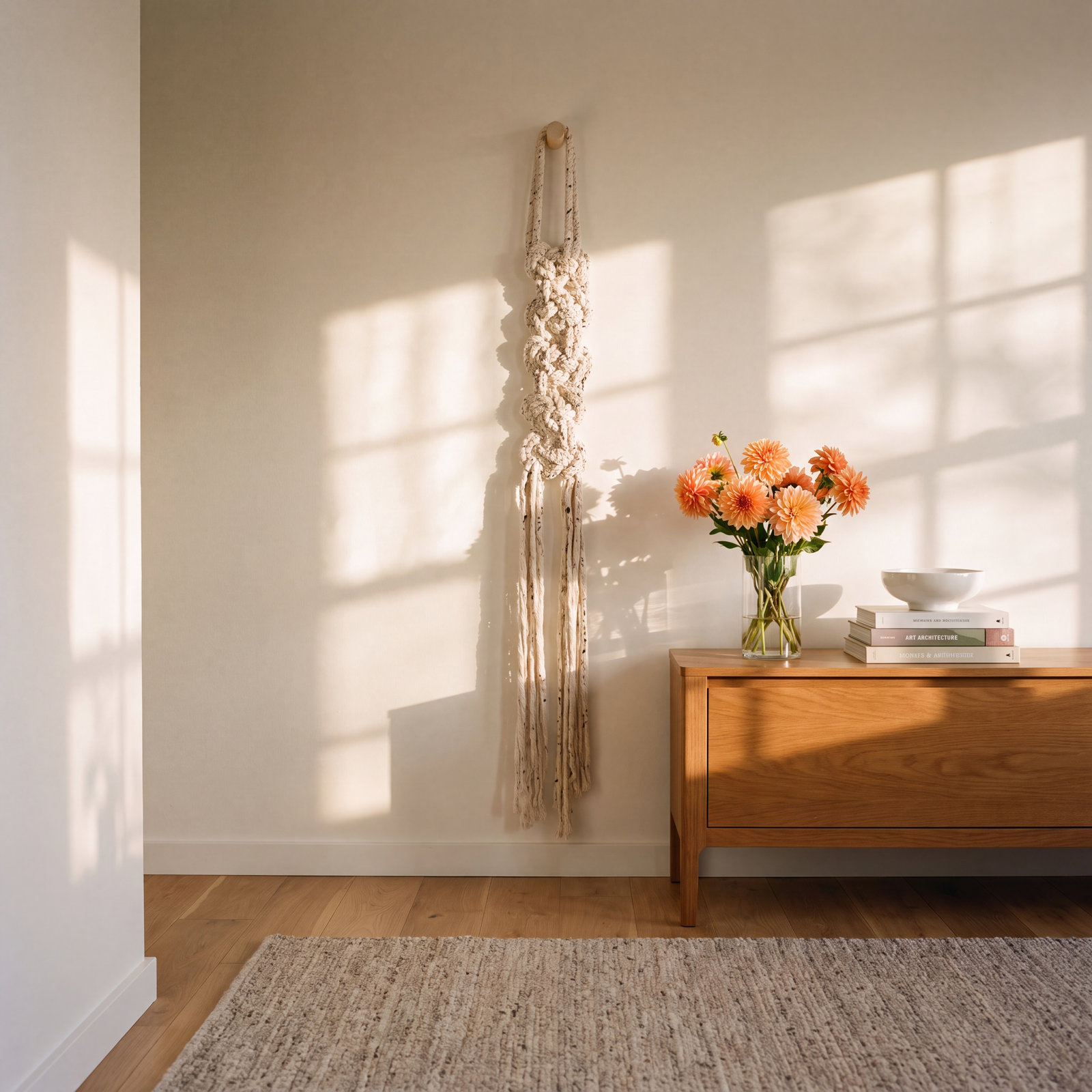 Scala Wall Decor