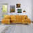 Yellow Chenille is out of stock selected