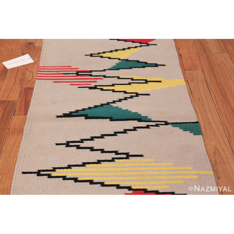 One-of-a-Kind Runner 2'3" X 4'9" Area Rug