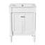 Meuble-lavabo 24 po avec lavabo supérieur-133398892