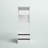 Grasmere 17.75'' Freestanding Closet System