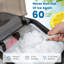 Costway 60, production quotidienne
