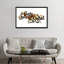 « little rebel fox », art textuel sur toile-32897265-72238441-72238447