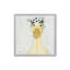 Reproduction artistique de Daisy Duck par Ashley Justice-452113657-452113656-452113538
