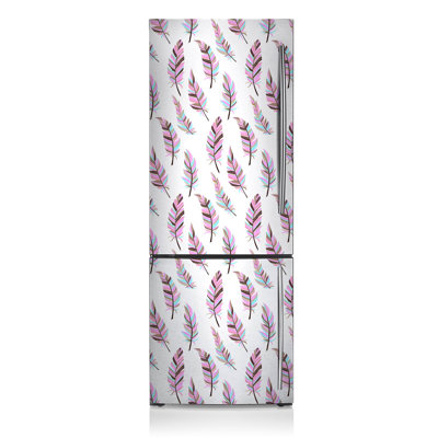 Animals Door Decal