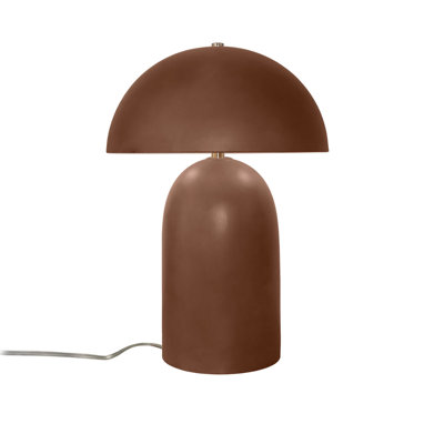 Lampe de table en céramique Percy
