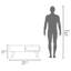 Table basse Modern