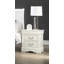 Table de chevet, table de chevet
