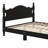 Wood Platform Bed Frame-811538057-811538058