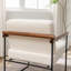Fauteuil de 25,2 po de large Noyan-100916872