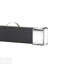Kontur Single Curtain Rod-1080660339-1080660345