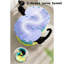 Tapis en feutre pour chat