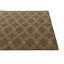 Tapis taupe Orlando
