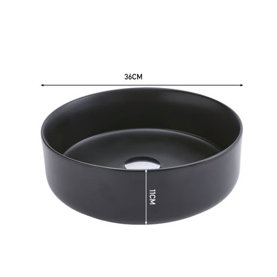 Breeins 360 W Sink