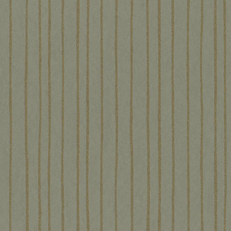 Purity 33cm x 70cm Wallpaper Roll, Green