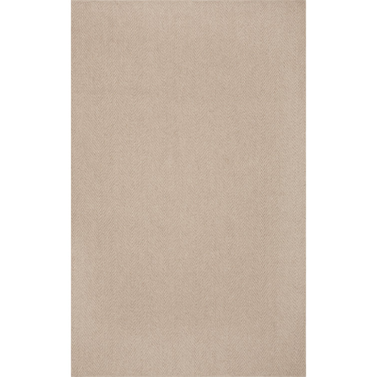 Dionne Wool Indoor Rug