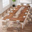 Table de réunion Mareme-1342823729