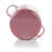 Crock-Pot Artisan 7 qt. Non-Stick Cast Iron Round Dutch Oven with Lid-122026397