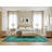 Mollye Performance Oriental Indoor Rug-775861798
