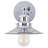 Gravette LED Armed Sconce-23397952