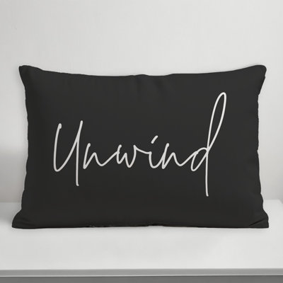  Outdoor Rectangular Pillow Cover & Insert