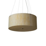 Cilindro 8 - Light Drum Chandelier