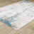 Mathison Power Loom Machine Washable Area Rug Mat-1534598659