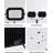 120'' Plug-in Integrated LED Work Light