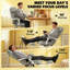 Chaise d'ordinateur, chaise de massage, chaise à haut dossier, chaise de bureau