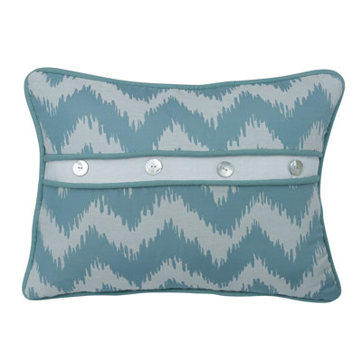  Rectengle Cotton Pillow Cover & Insert