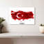 Drapeau turc Borges-109399284