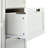 Babken Rolling Kitchen Island with Drop Leaf and Power Ports-247238049