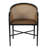 Havana Patio Dining Armchair