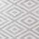 Juno Diamond 1" Hexagon Polished Marble Mosaic Tile