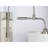 Shellson Armed Sconce-99020057-99020056