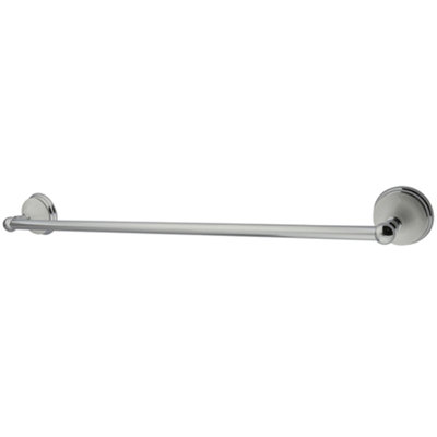Barre à serviettes murale 24" Victorian