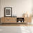 78‘’ Modern TV Stand For Tvs Up To 85"