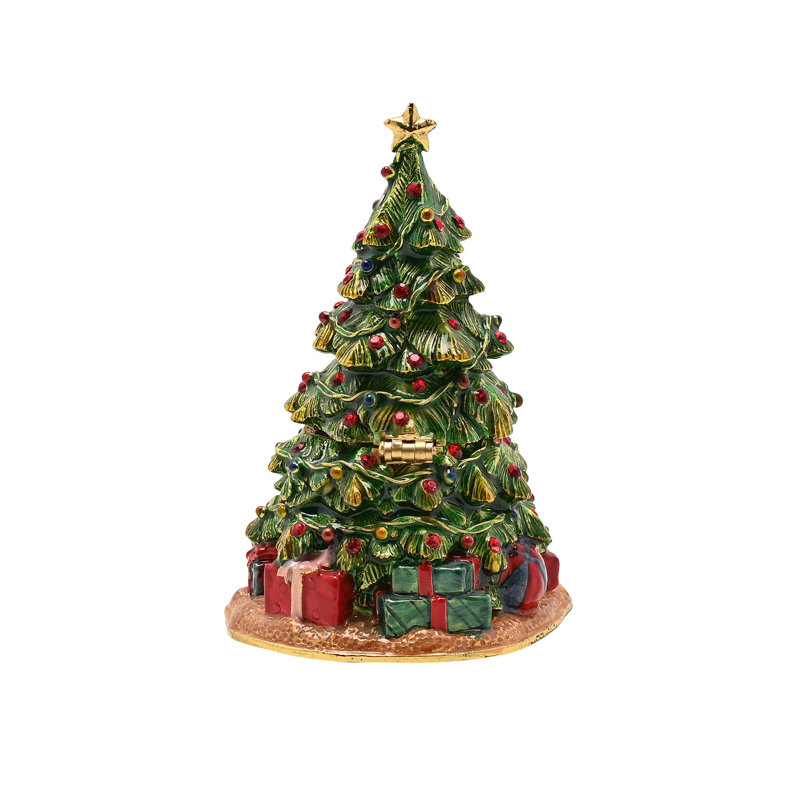 Regal Tree
