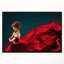 «Woman», photographie encadrée sur toile-26664537